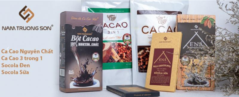 Công Ty TNHH Cacao Nam Trường Sơn