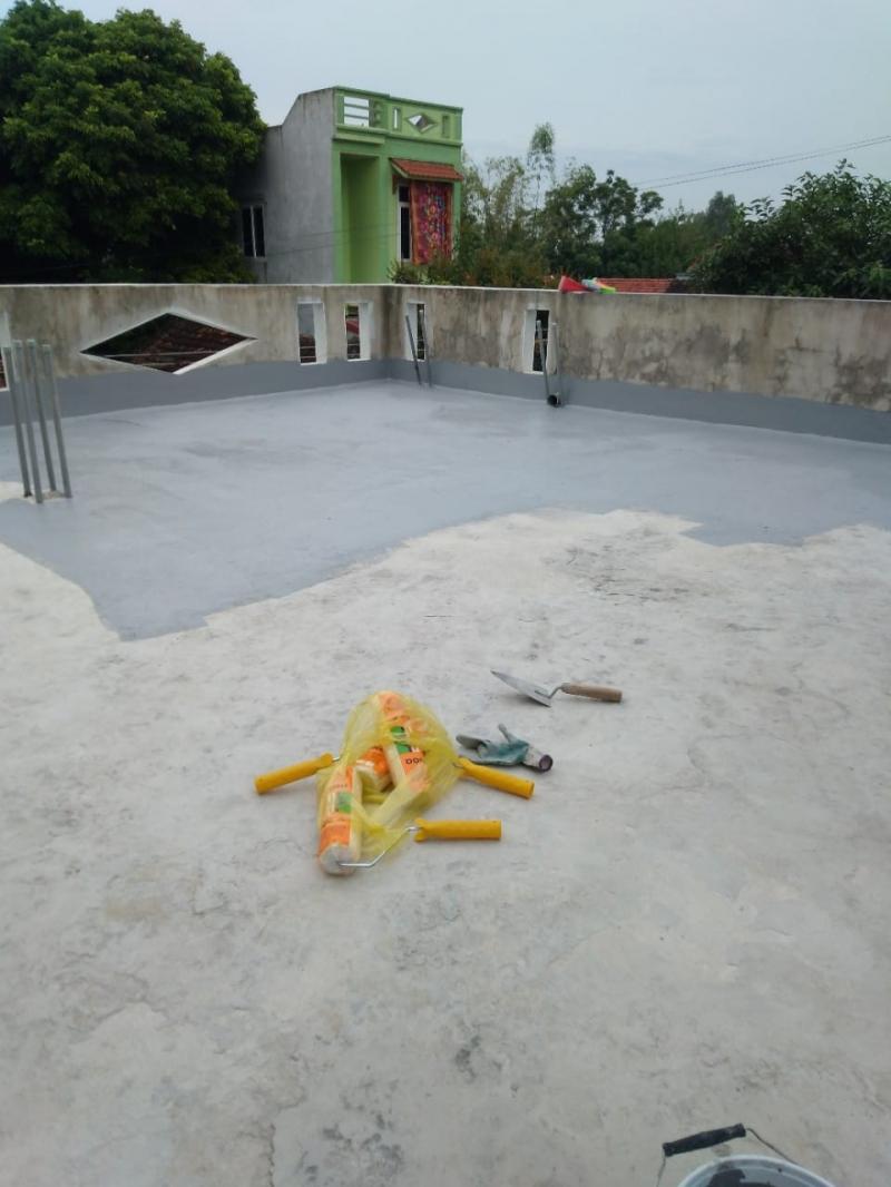 Công ty TNHH chống thấm CoTo Việt Nam