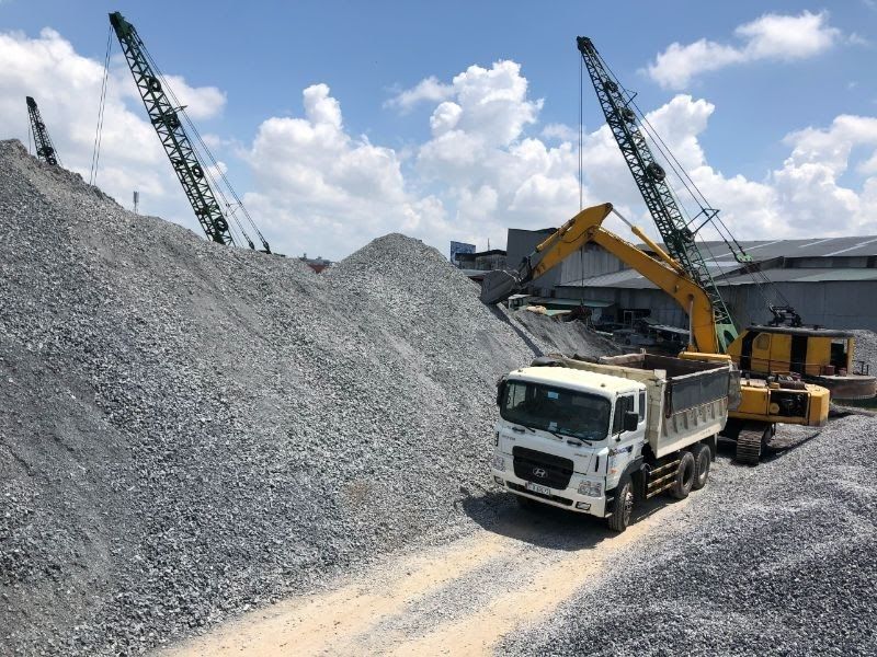 Công ty TNHH đầu tư và kinh doanh Đại Nghĩa