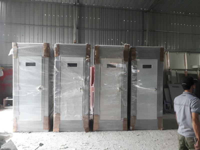 Công ty TNHH dịch vụ kỹ thuật D&D