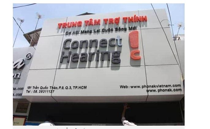 Công ty TNHH Dịch Vụ Quảng Cáo Anh Tuấn