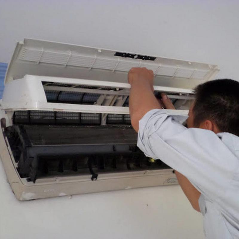 Công Ty TNHH Dịch Vụ Vệ Sinh Gia Nguyễn
