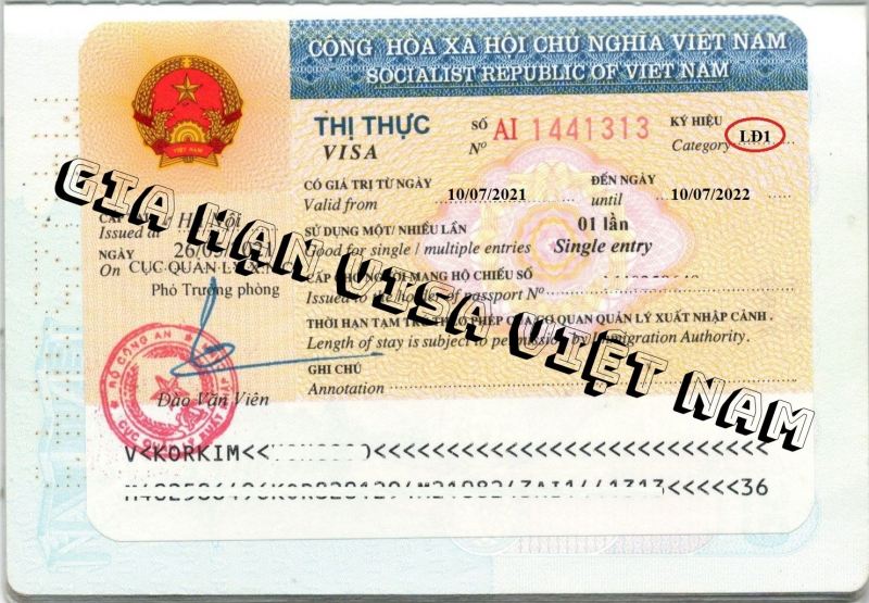 Công ty TNHH du lịch và dịch vụ Khởi Nguyên