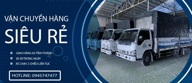 Công Ty TNHH DV - Vận Tải Trọng Tấn