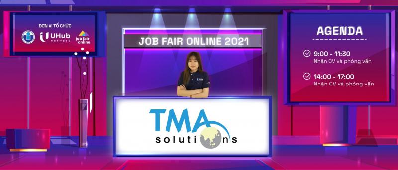 TMA Solutions