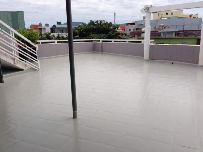 Công ty TNHH XD Chống thấm sửa điện nước Thịnh Phát
