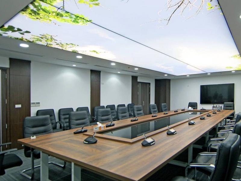 Công Ty Tnhh Kiến Trúc Nội Thất Dhome Việt Nam