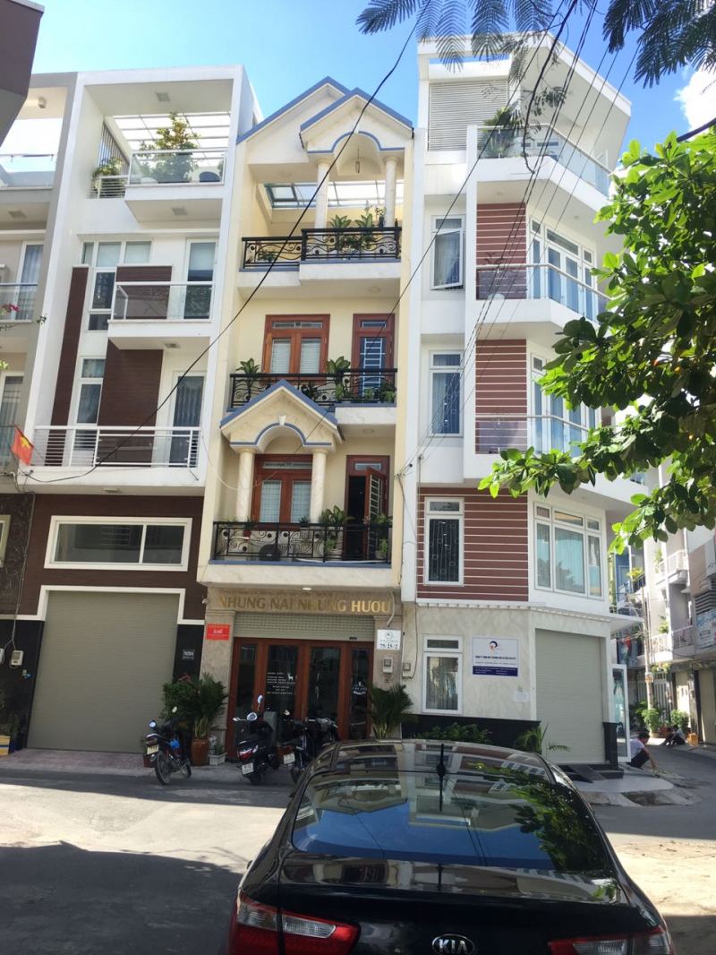 Công ty TNHH lộc nhung Đồng Nai
