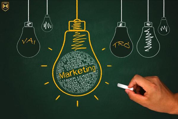 CÔNG TY TNHH MARKETING GỐC