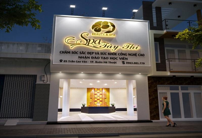 Công ty TNHH một thành viên Quảng Cáo Lam Sơn