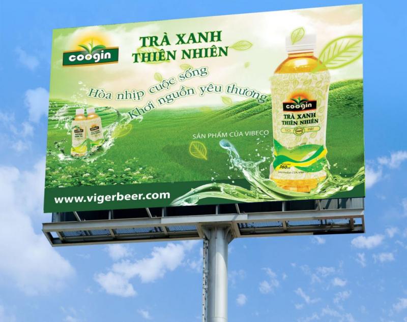 Công ty TNHH một thành viên Quảng Cáo Lam Sơn