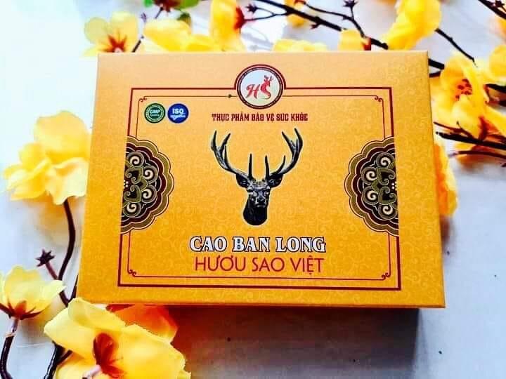 Công ty TNHH thương mại Hươu Sao Việt