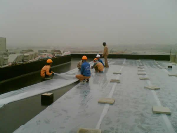 Công ty TNHH Dịch vụ xây lắp Thịnh Phúc