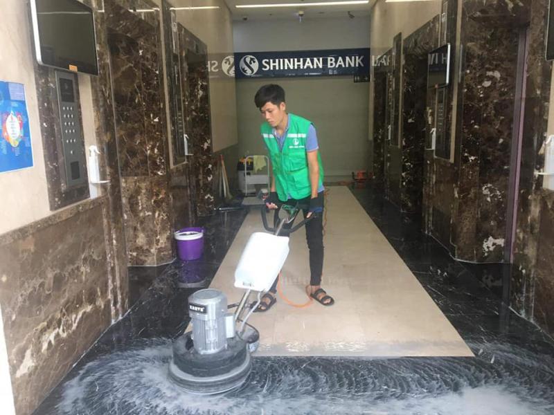 ﻿Công Ty TNHH TM DV Bạc Liêu Xanh