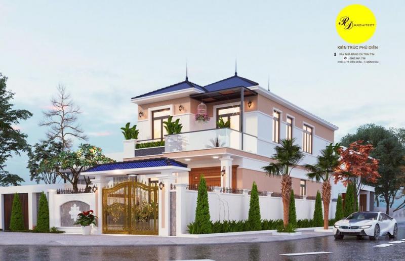 Phủ Diễn