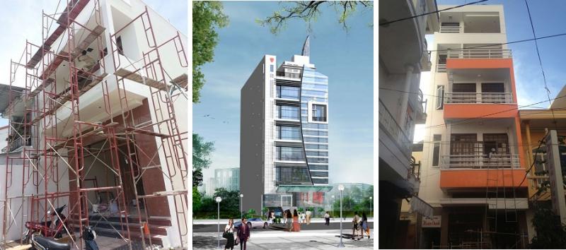 Công Ty TNHH Xây Dựng Quốc Nguyên
