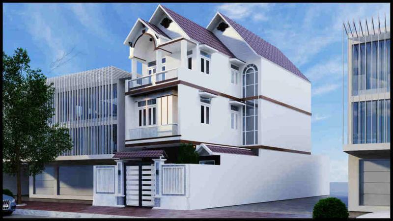 Công Ty TNHH Xây Dựng Quốc Nguyên