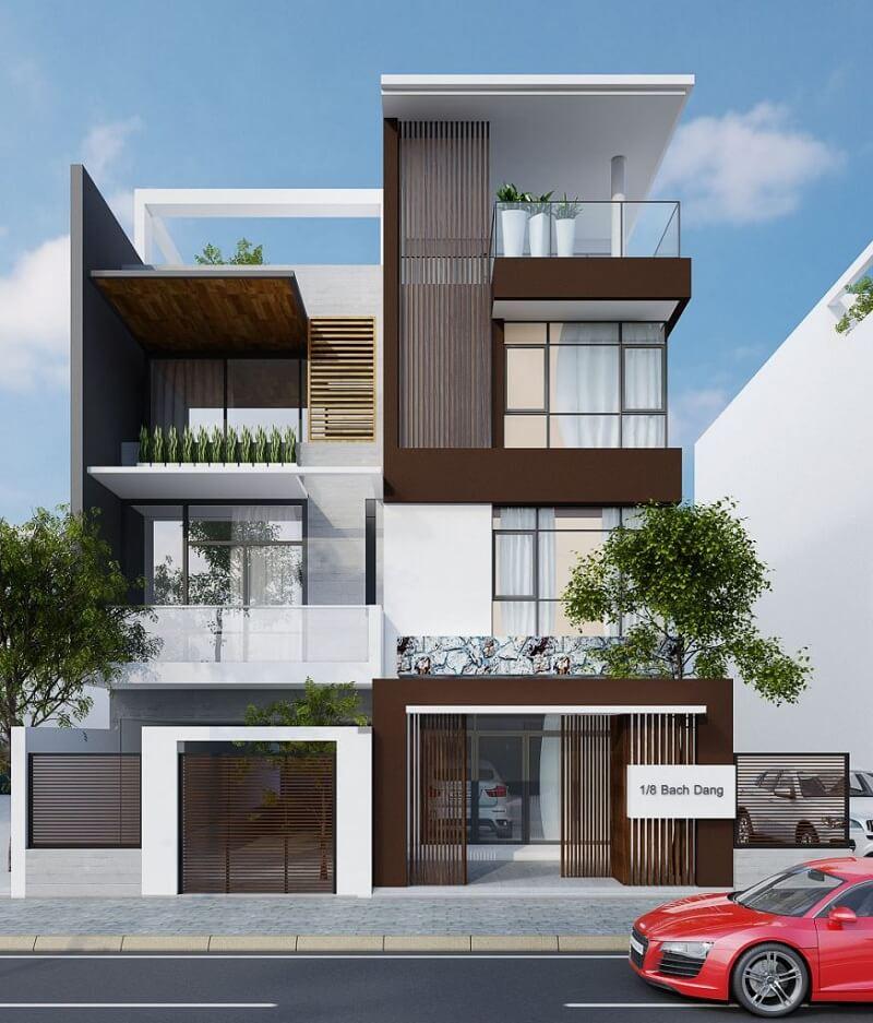 Công ty TNHH xây dựng TXD