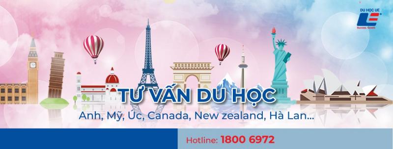 Du học UE Đà Nẵng