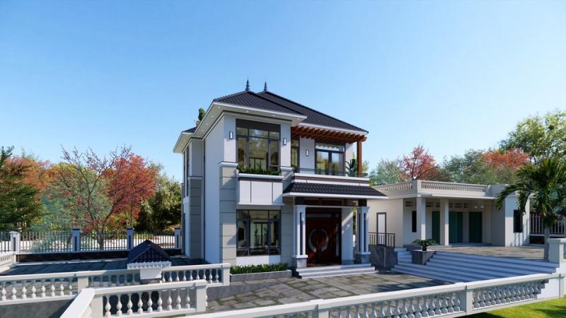 Công ty tư vấn thiết kế Phan Thịnh