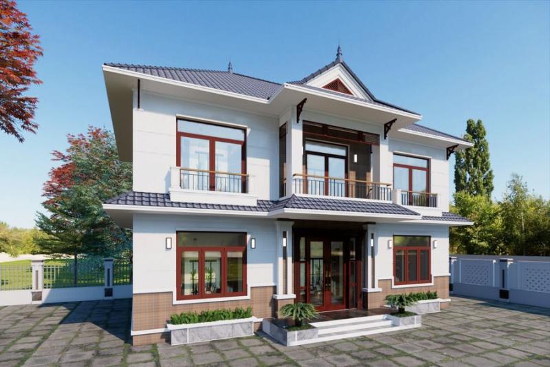 Công ty tư vấn thiết kế Phan Thịnh