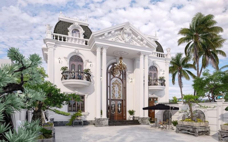 Công Ty Tư Vấn Thiết Kế Xây Dựng Hà Giang