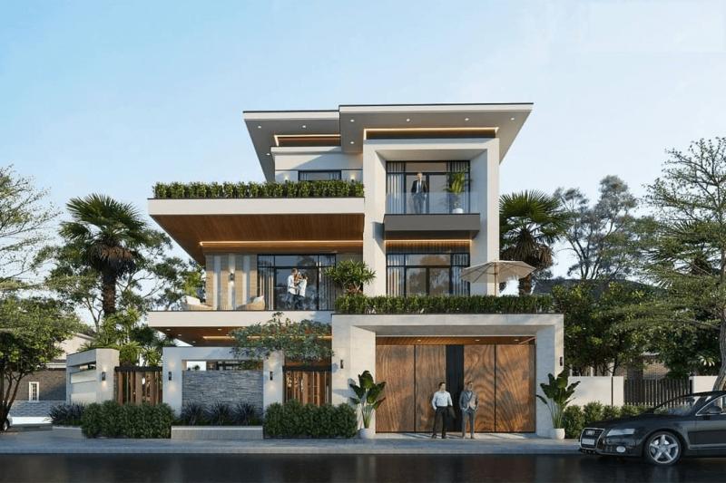Công Ty Tư Vấn Thiết Kế Xây Dựng Hà Giang