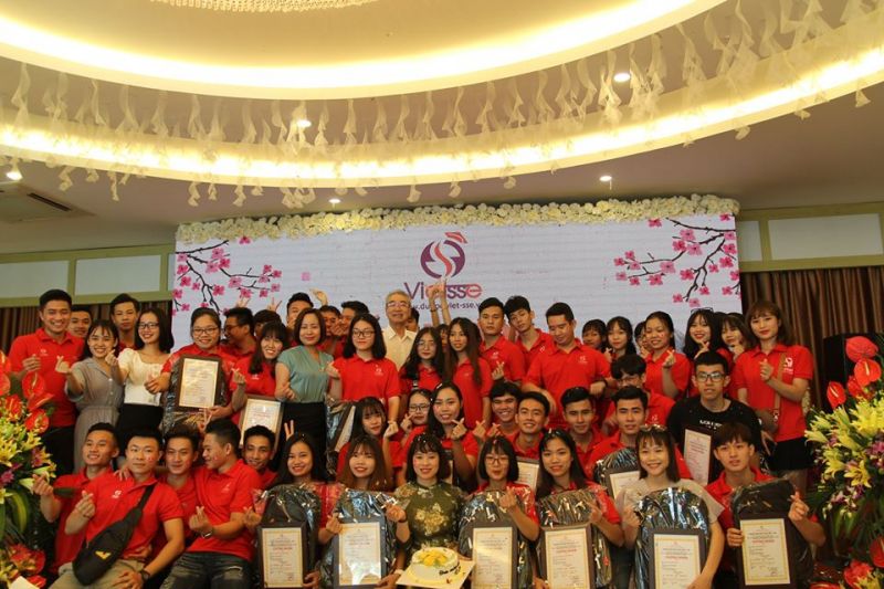 Công ty Việt - SSE