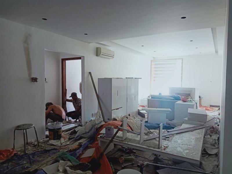﻿﻿ ﻿﻿Công ty xây dựng Cẩm Phả