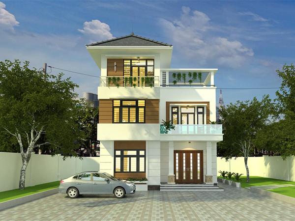 Công Ty Xây Dựng Số 1 Hà Giang