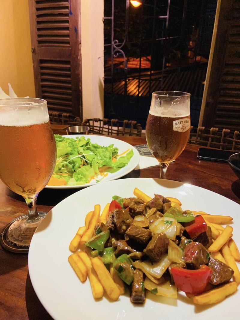 Container Craft Beer Đào Tấn