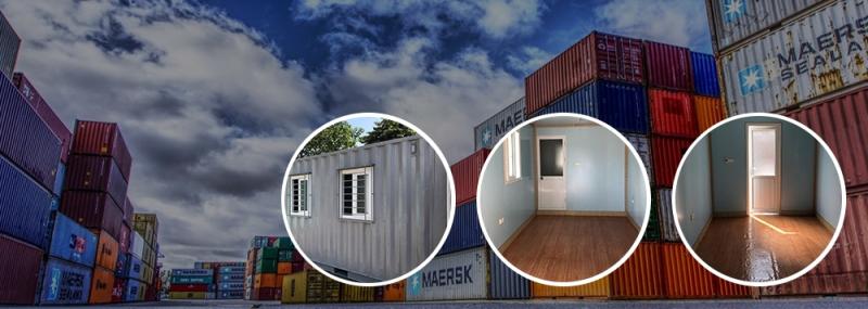 Container Việt Nam