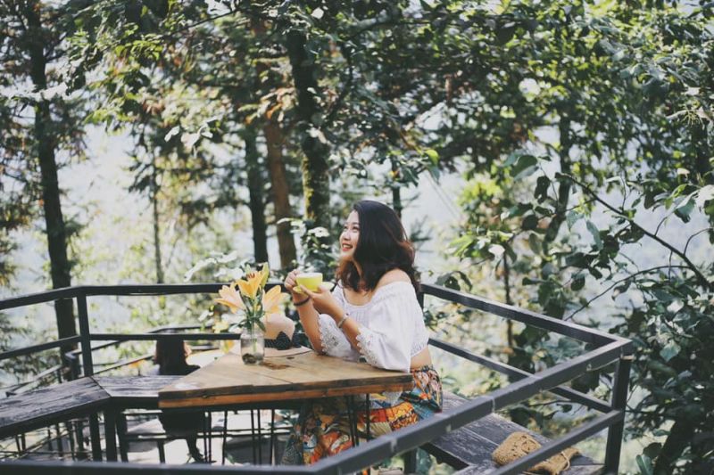 Coóng Coffee Homestay