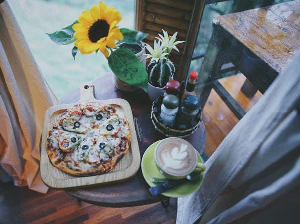 Coóng Coffee Homestay