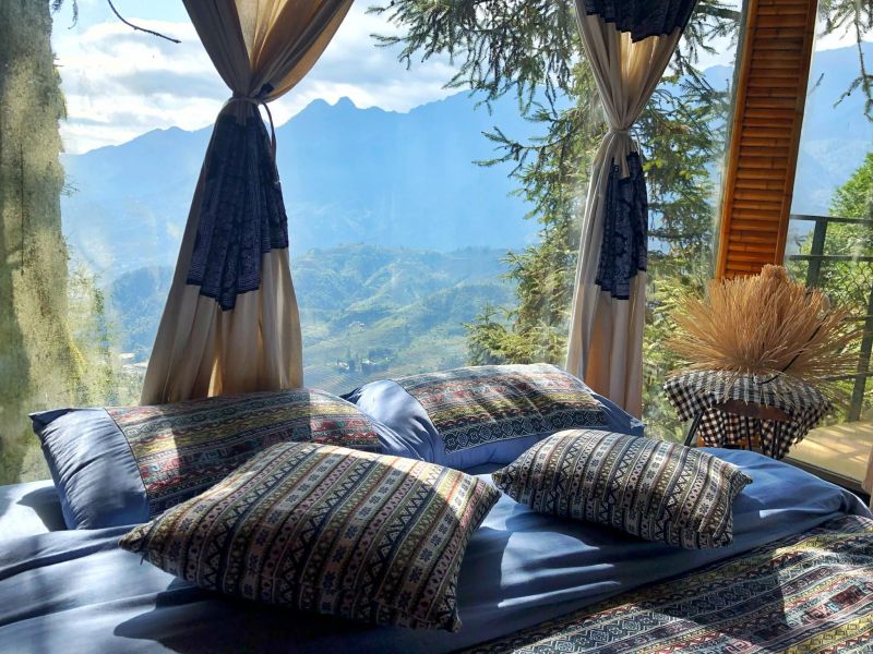 Coóng Homestay Sapa
