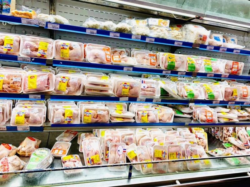 Siêu Thị Co.opMart