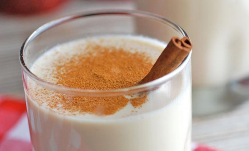 Coquito, Puerto Rico