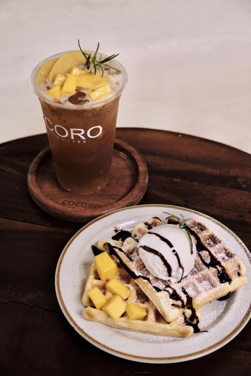 Coro Coffee