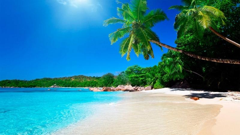 Costa Rica nổi tiếng với danh hiệu 