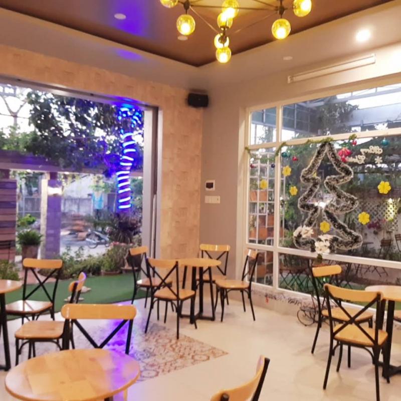 Country Food Restaurant