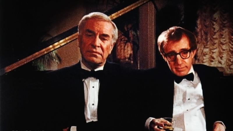 Crimes & Misdemeanors (1989)