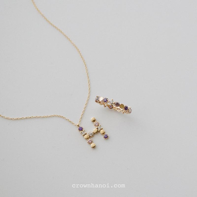 Crown