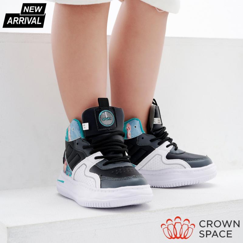 Crown Space