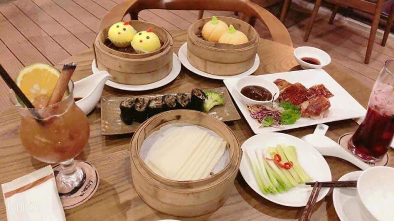 ﻿﻿C.TAO - Chinese Restaurant