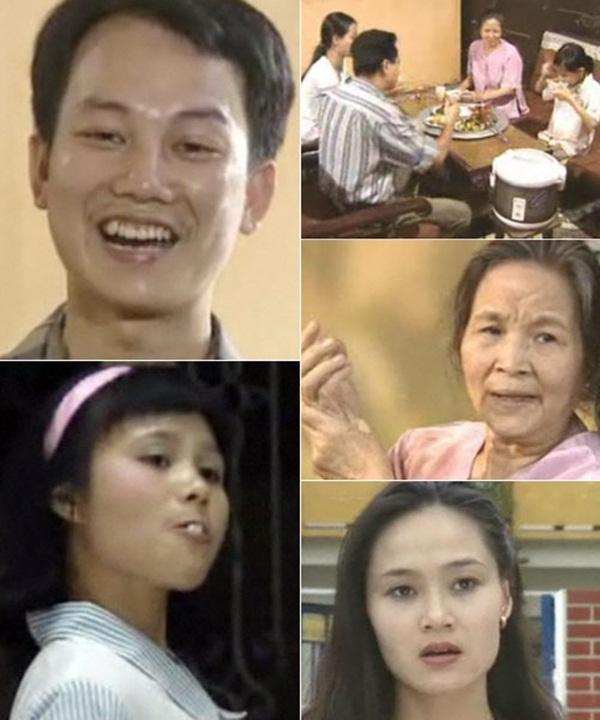 Của để dành