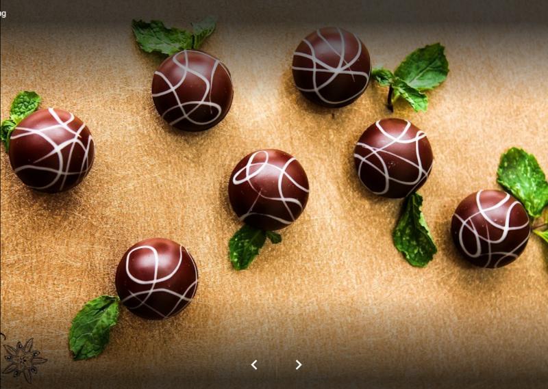 Chocolate Legendary