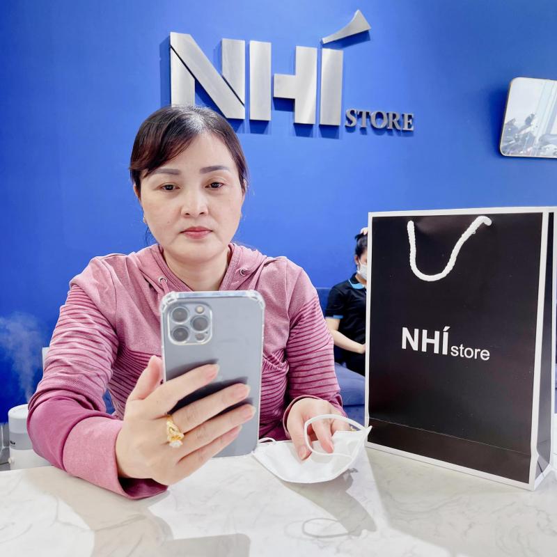 Nhí Store