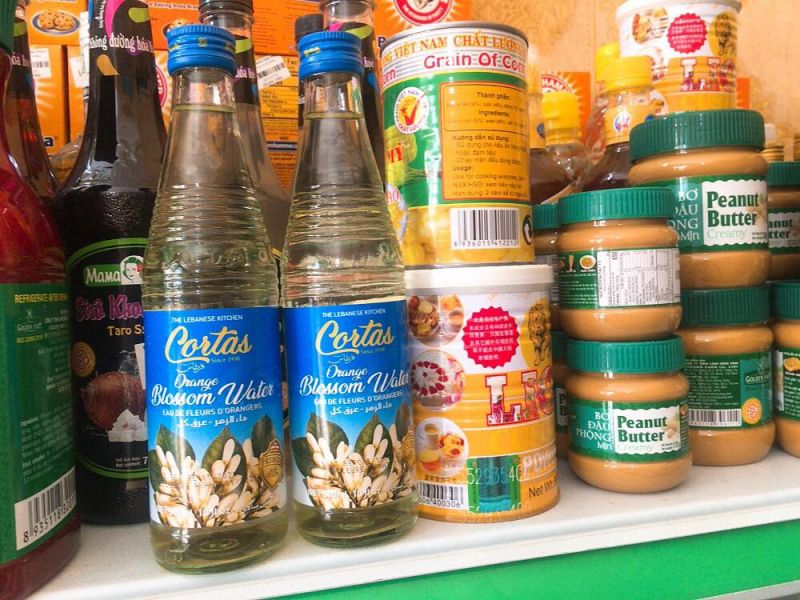 Cửa hàng Gia Phúc
