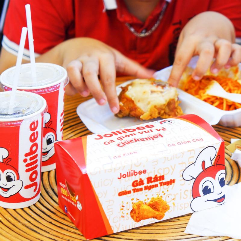Jollibee Đà Nẵng
