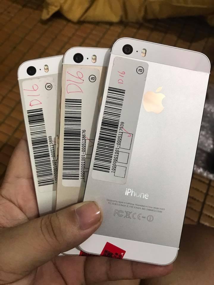 Cửa hàng sửa điện thoại Trường Giang Mobile